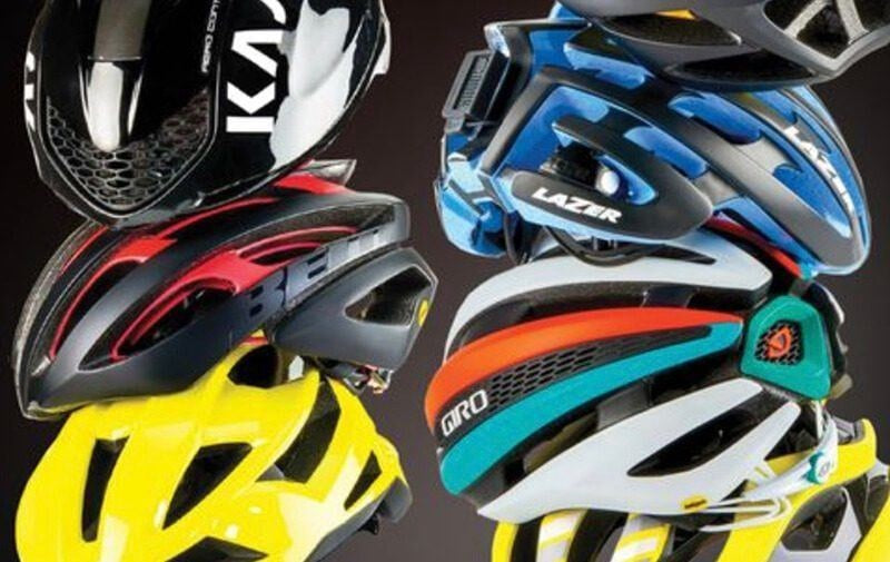 Como elegir un casco de bicicleta