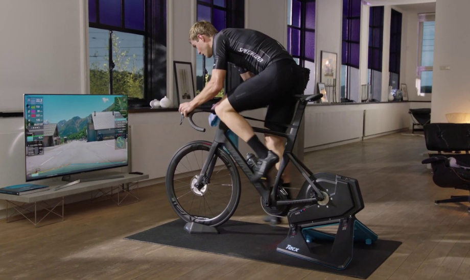 Entrenador de bicicleta interior, 12 tips para sacarle provecho