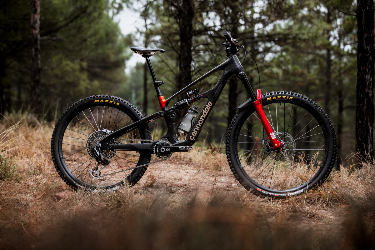 Cannondale Bad Habit: ¿La Mejor MTB All-Mountain para Ciclistas en México?