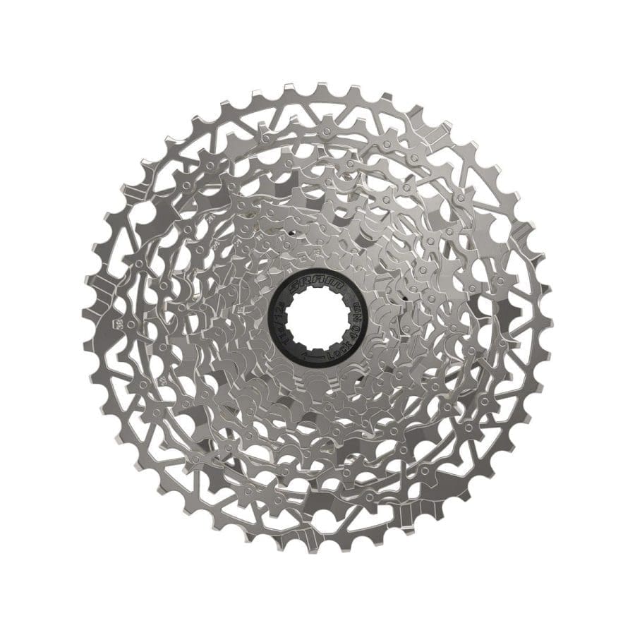 SRAM Cassette PG-1231 D1 XPLR 11-44T