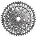 SRAM Cassette XG-1351 E1 XPLR 10-46T Rival