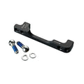 SRAM Adaptador de freno Post Mount +40mm con tornillos de acero inoxidable