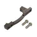 SRAM Adaptador de freno 20 P 2 (solo para uso con discos de 200 mm y 220 mm) (180 a 200 o 200 a 220)
