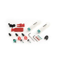 SRAM Kit de purga Estandar Mineral – DB8/6/4, Maven, Motive