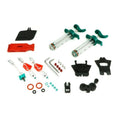 SRAM Kit de purga PRO Mineral – DB8/6/4, Maven, Motive