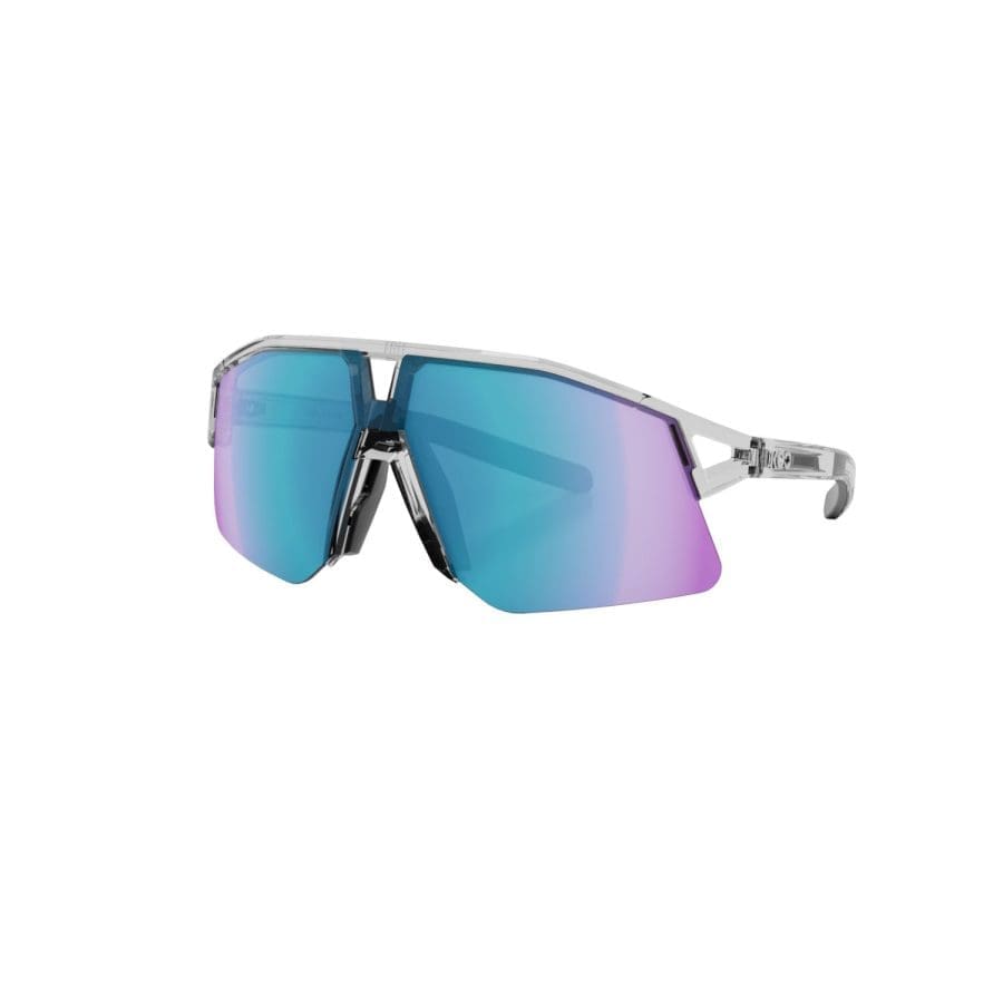 Koo Lentes Hype Cristal/Turquesa Claro