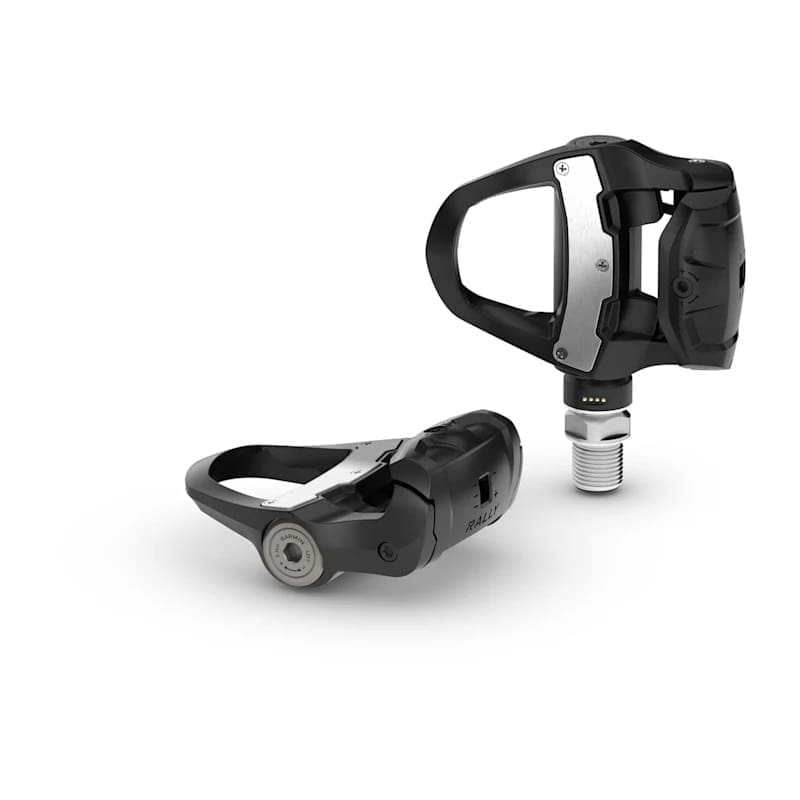 Garmin Rally RK210 Look Keo