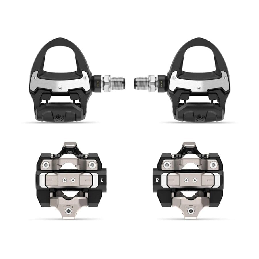 Garmin Pack Rally RS/XC210 Shimano
