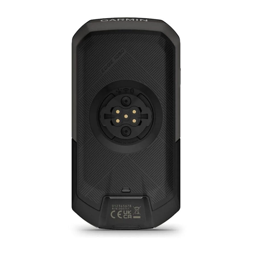 Garmin Edge 1050 detalle