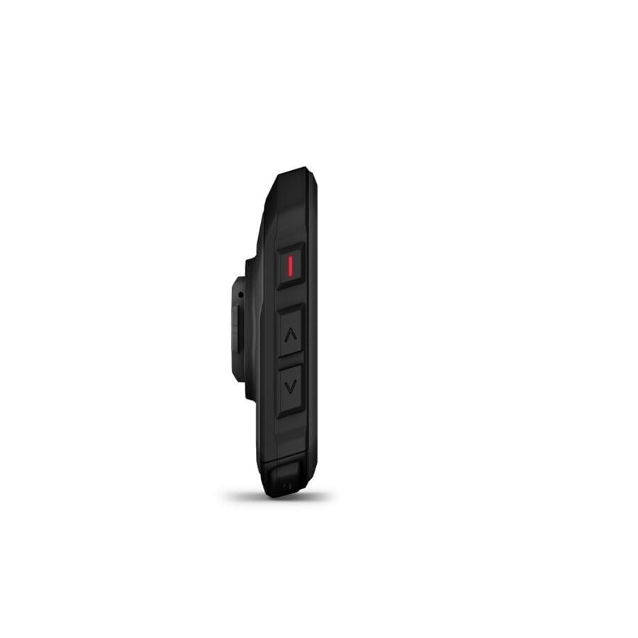 Garmin Edge MTB vista lateral