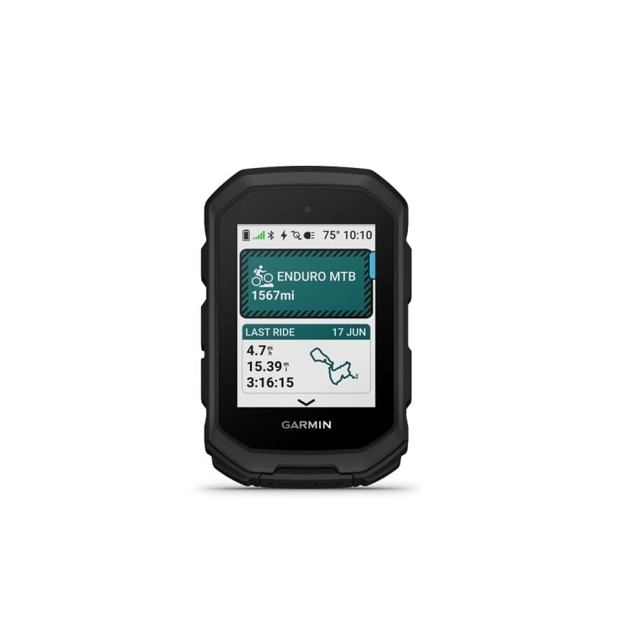 Garmin Edge MTB