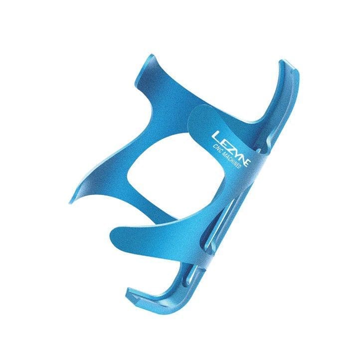 Lezyne Porta Ánfora CNC AL Azul