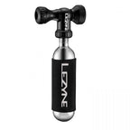 Lezyne Control Drive CO2 Negro 25g