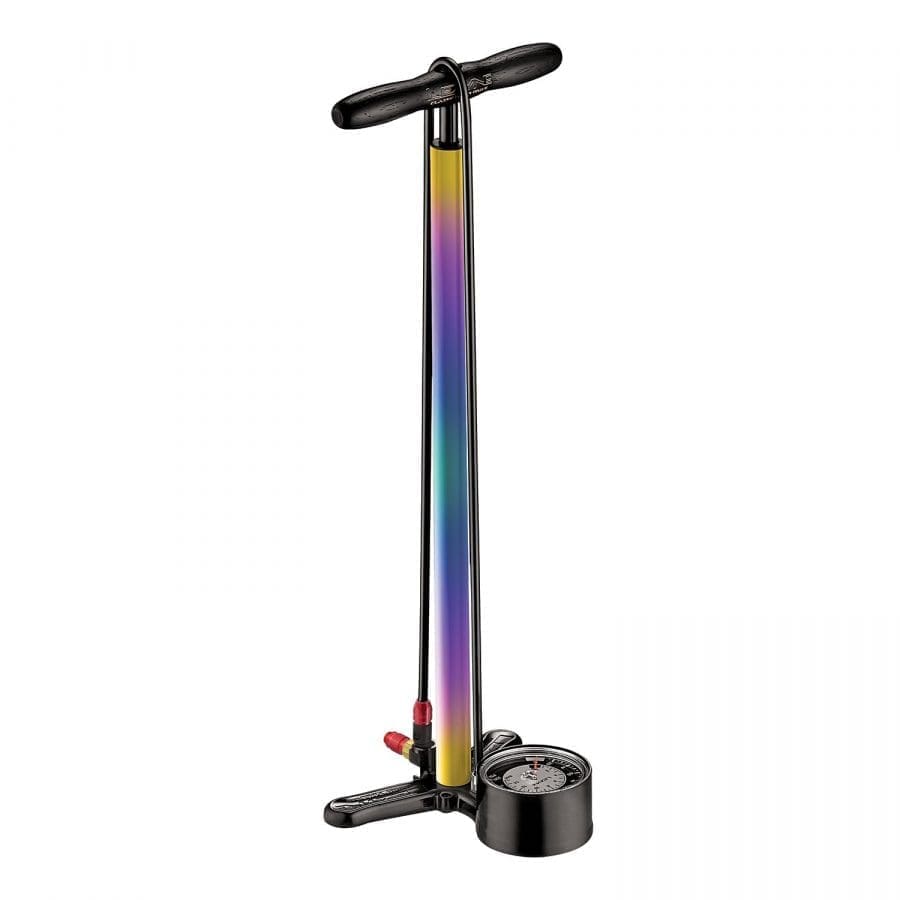 Lezyne Bomba de Piso Classic Floor Drive 3.5 Edición Especial