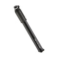 Lezyne Bomba HP Drive M Negro