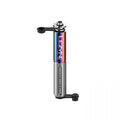 Lezyne Bomba Pocket Drive Pro Neo Metallic/Plata
