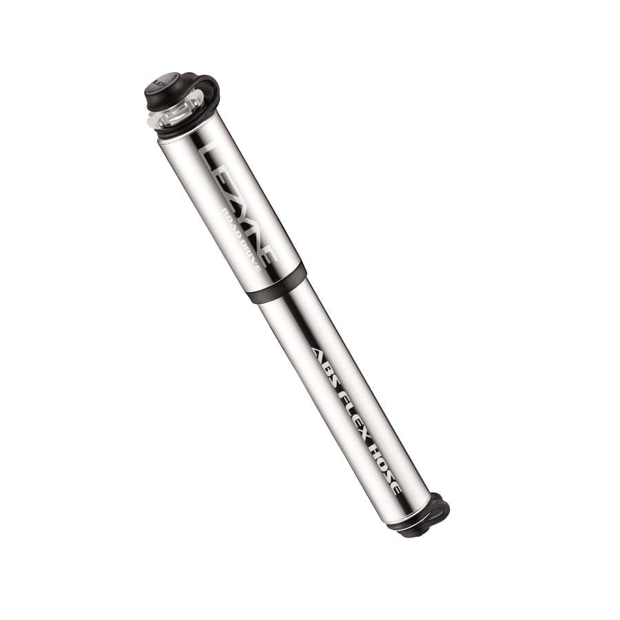 Lezyne Bomba Road Drive S Gris