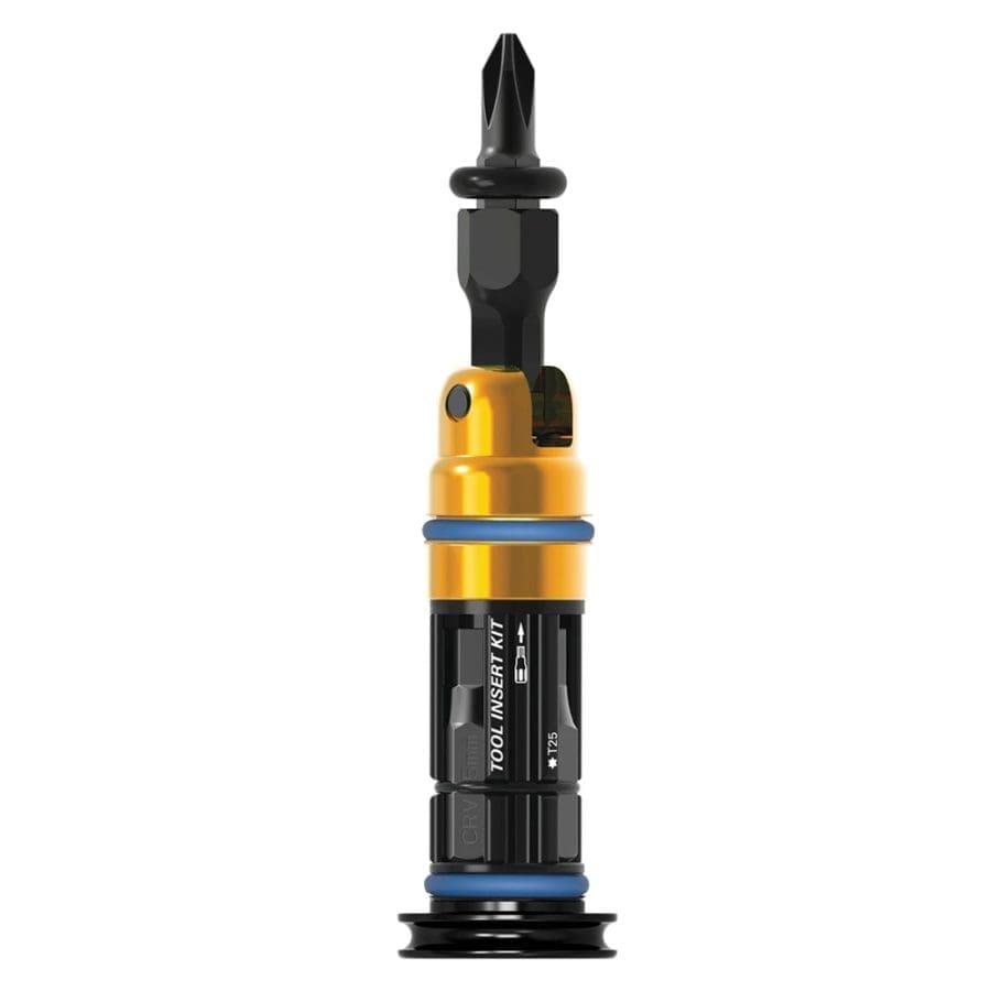 Lezyne Tool Handle Bar Insert Kit Small