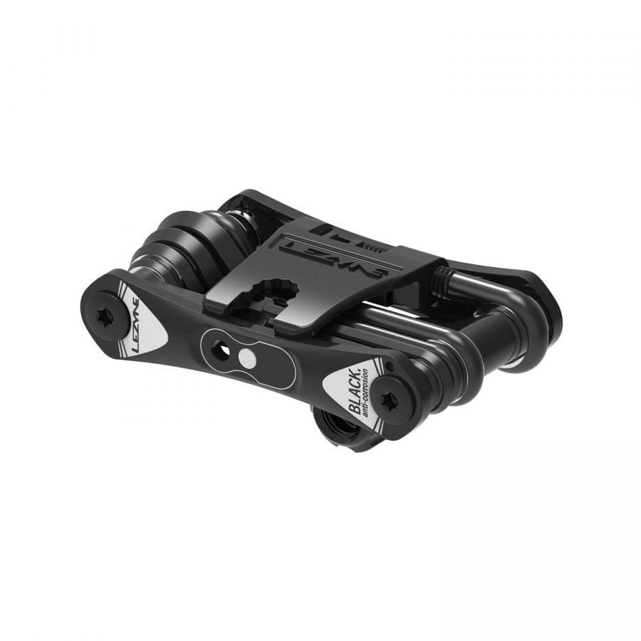 Lezyne Multiherramienta Rap II 19 CO2