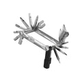 Lezyne Multiherramienta Super SV 23 Plata