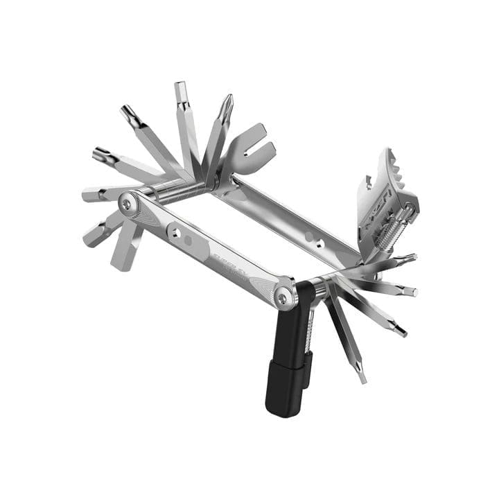 Lezyne Multiherramienta Super SV 23 Plata