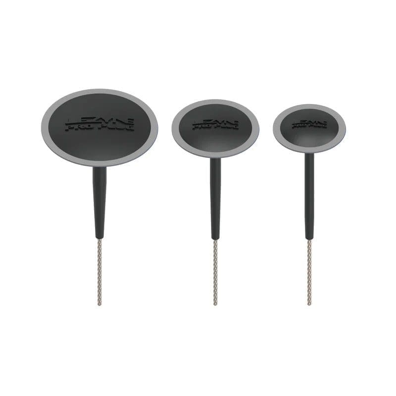 Lezyne Tapones para Llanta Tubeless