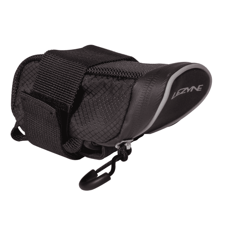 Lezyne Bolsa Micro Caddy M Negra