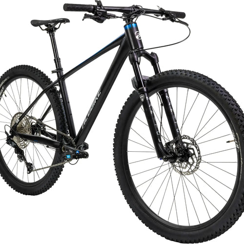 Bicicleta Alubike XTA 3.0 SLX 1x12 Negro Azul