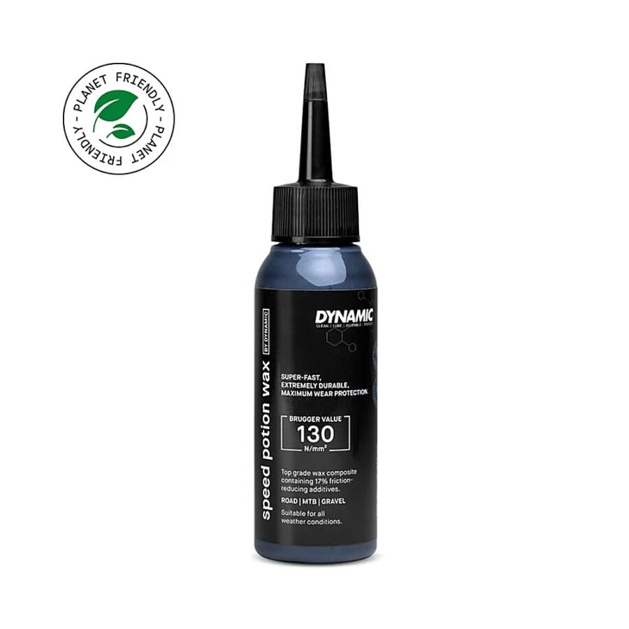 Dynamic Speed Potion 100 ml