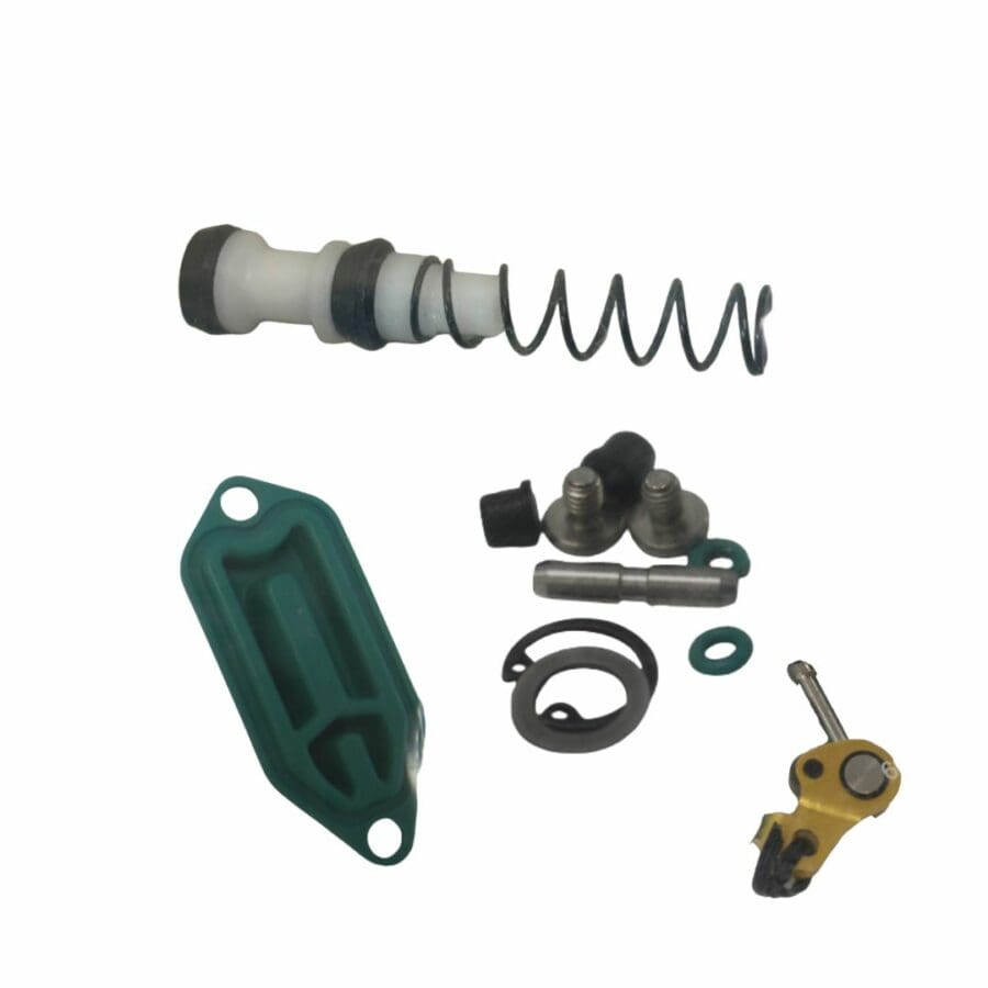 SRAM Kit de servicio para frenos Bronze B1