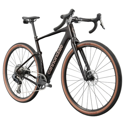 Bicicleta Cannondale Topstone Carbon 2 AXS SmartSns