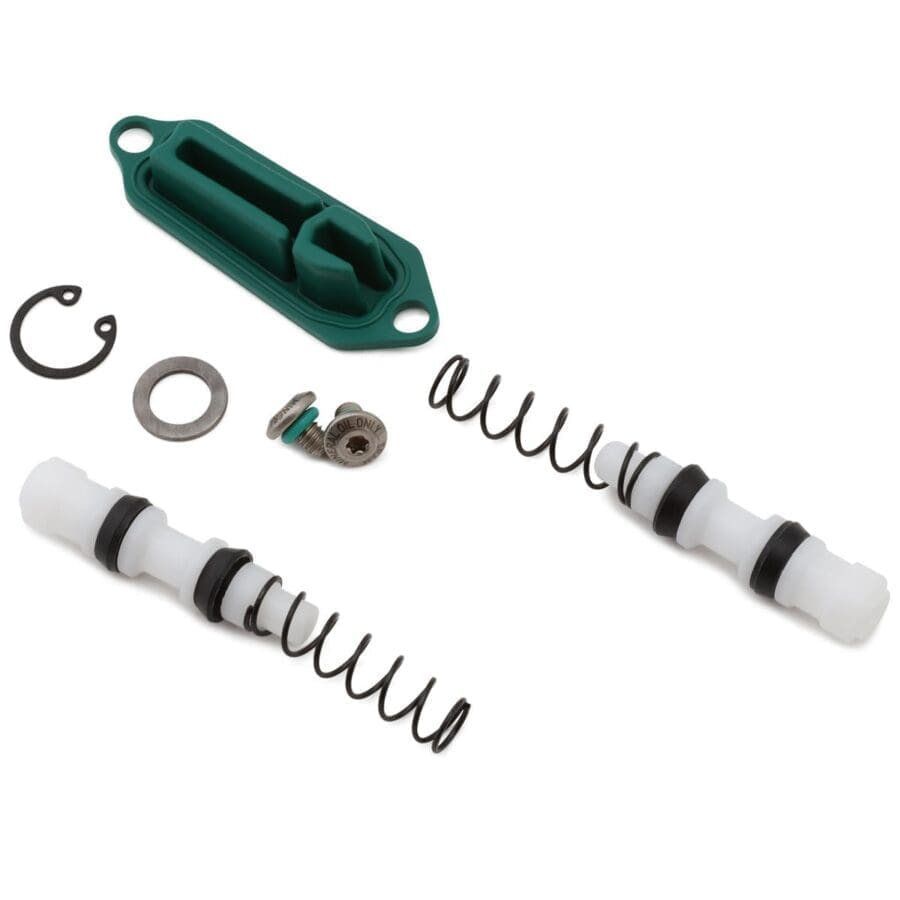 SRAM Kit de servicio para maneta de freno MOTIVE ULT/SLV/BRZ A1+, DB8/6/4 A1+