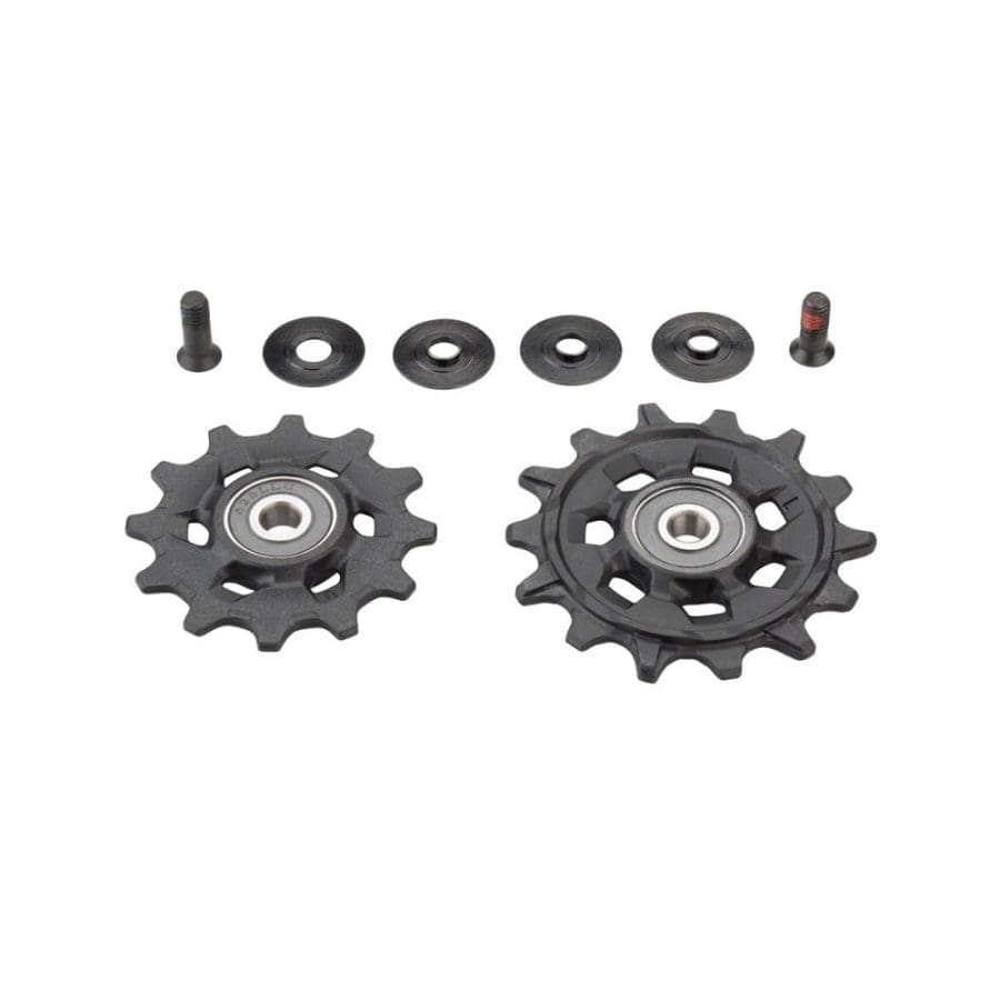 SRAM Set de poleas para cambio trasero GX APEX Eagle