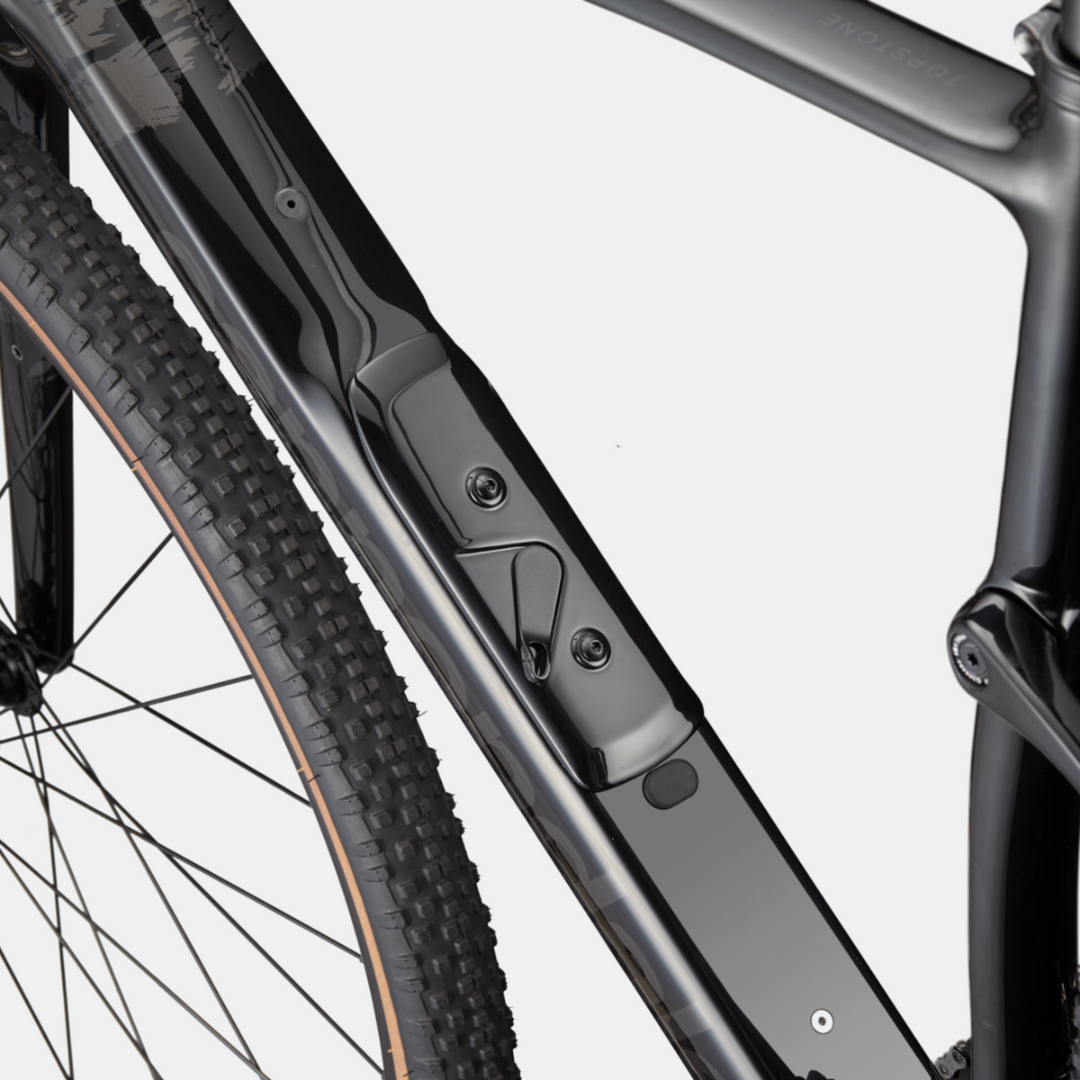 Bicicleta Cannondale Topstone Carbon 3 GRX 2x Smoke Black