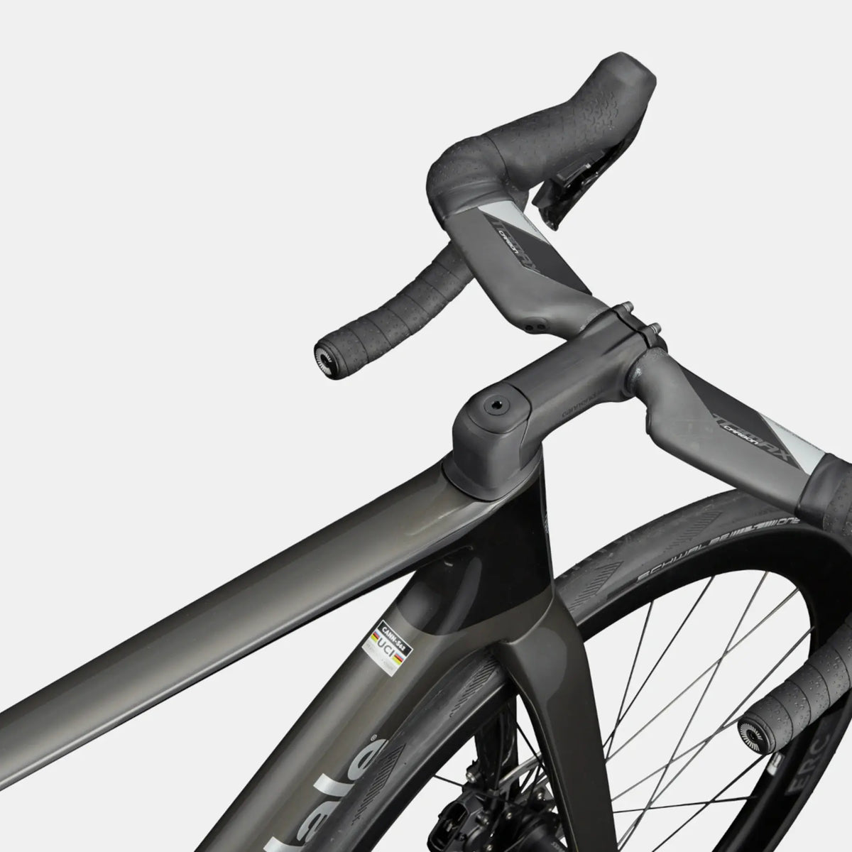 Bicicleta Cannondale Super Six Evo G5 4 Raw