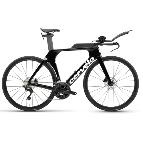 Bicicleta Cervelo P-Serie 105