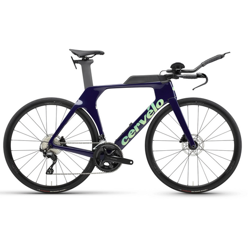 Bicicleta Cervelo P-Serie 105