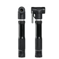 Crank Brothers Bomba de Mano Sterling Chica