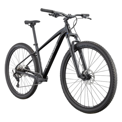 Bicicleta Cannondale Trail 2 Black