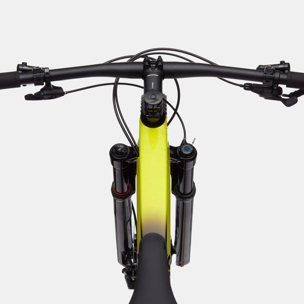Bicicleta Cannondale Scalpel HT Carbon 3 Highlighter