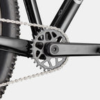 Bicicleta Cannondale Trail 2 Black
