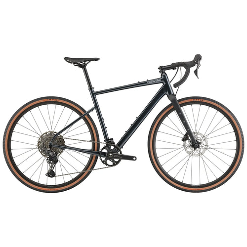Bicicleta Cannondale Topstone 2 Tungsten Blue