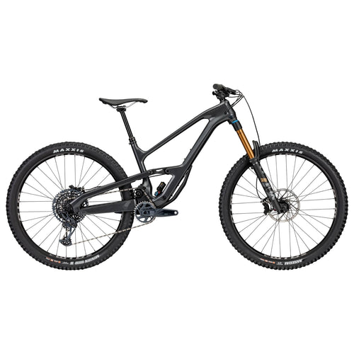 Bicicleta Cannondale Jekyll 1 Graphito