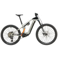 Bicicleta Cannondale Moterra Neo LT 1 Tiger Shark