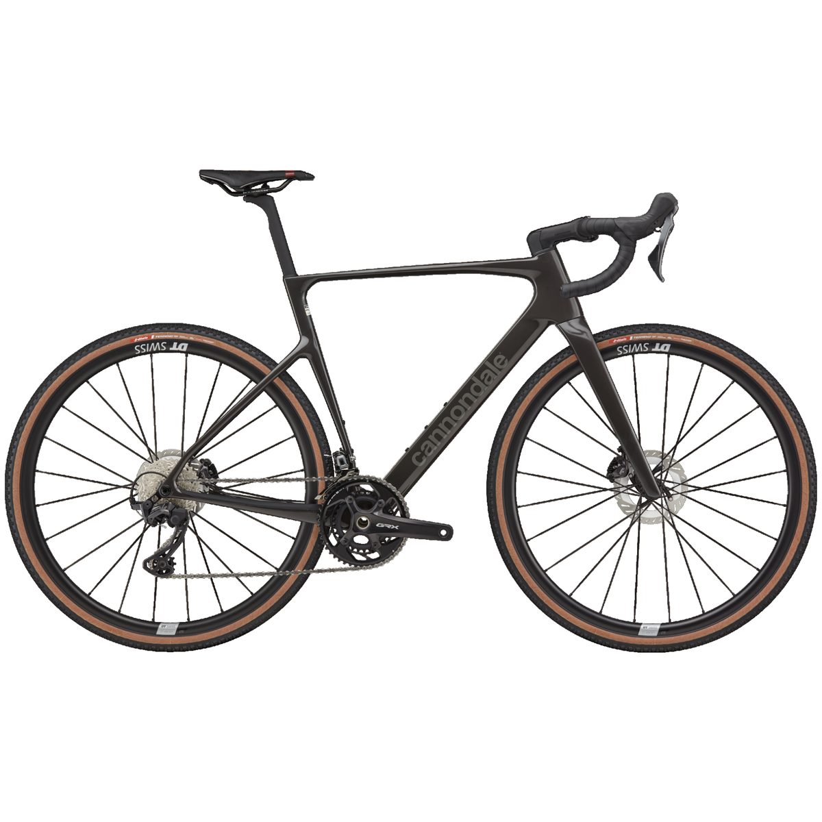 Bicicleta Cannondale SuperX 3