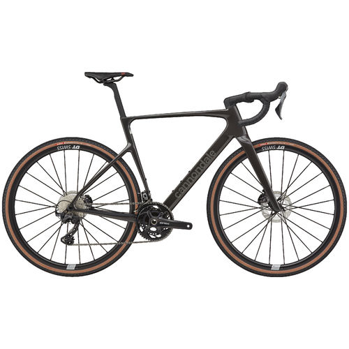 Bicicleta Cannondale SuperX 3
