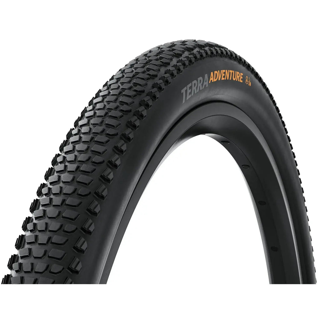 Continental Terra Adventure Plegable Tubeless