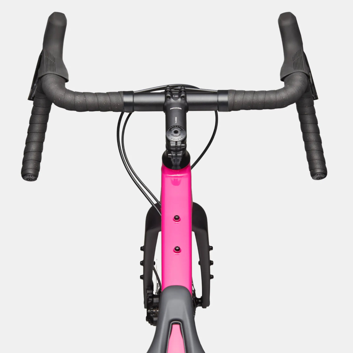 Bicicleta Cannondale Topstone 2 Orchid