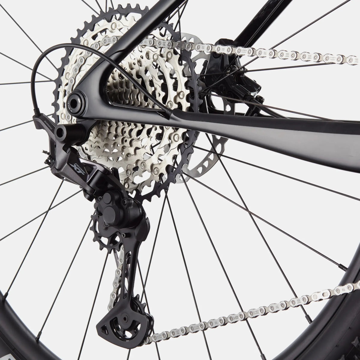 Bicicleta Cannondale Scalpel HT Carbon 3 Highlighter