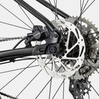 Bicicleta Cannondale Trail 2 Black